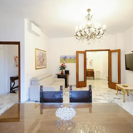 Monteverde - Vaticano - Esperienza Romana 1bdr 아파트 *