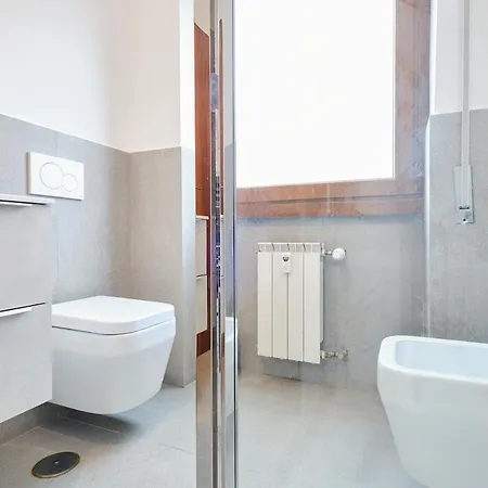 Monteverde - Vaticano - Esperienza Romana 1bdr * 로마