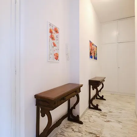 Monteverde - Vaticano - Esperienza Romana 1bdr * 로마
