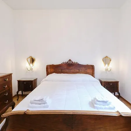 Monteverde - Vaticano - Esperienza Romana 1bdr 아파트 *
