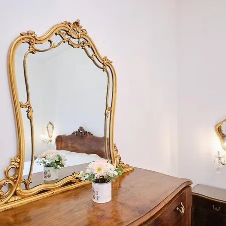아파트 Monteverde - Vaticano - Esperienza Romana 1bdr *