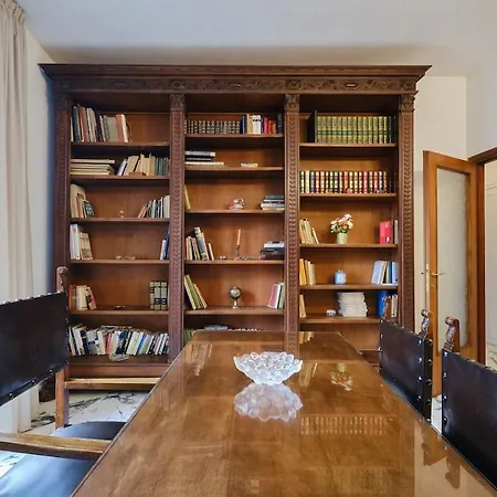 Monteverde - Vaticano - Esperienza Romana 1bdr * 로마