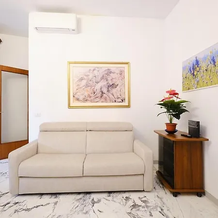 Monteverde - Vaticano - Esperienza Romana 1bdr 아파트